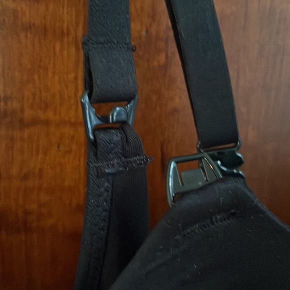 NWT Auden Lightly Lined Full Coverage Nursing T-shirt Bra - Picture 11 of 12